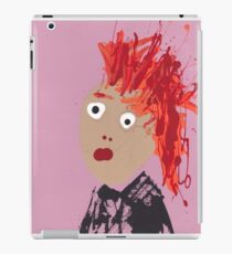 Cindy iPad Case/Skin