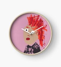 Cindy Clock