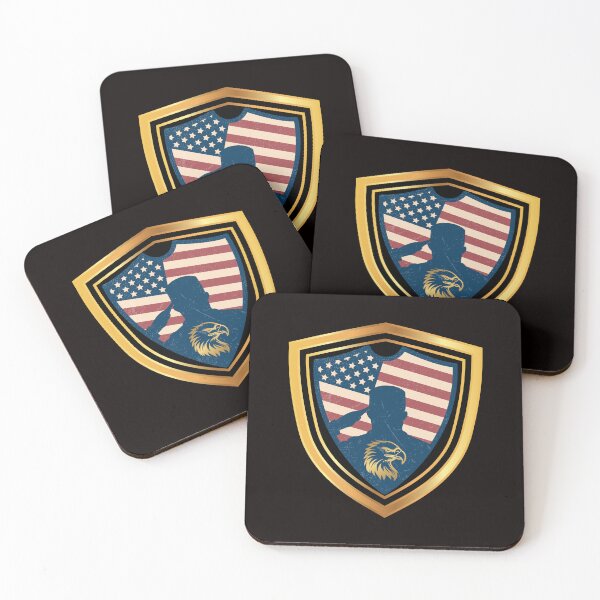 Item preview, UNITED STATES designed and sold by Tadeusz1.