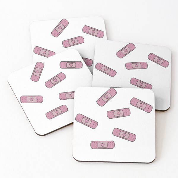 Item preview, Love plaster pack designed and sold by dex1one.