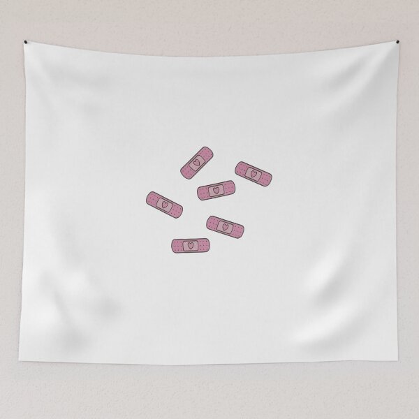 Item preview, Love plaster pack designed and sold by dex1one.
