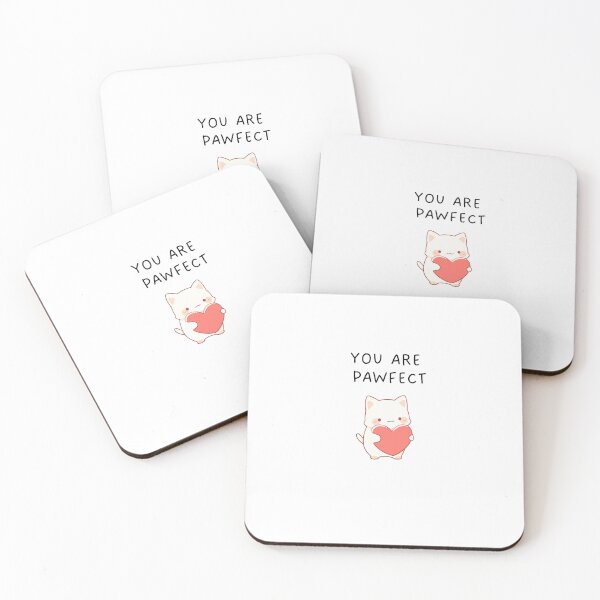 Item preview, you are pawfect designed and sold by planned-chaos.