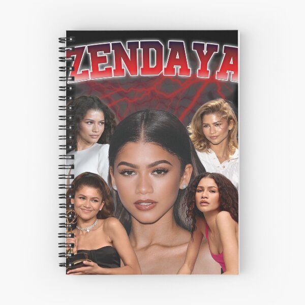 Item preview, Zendaya Retro Style designed and sold by 2000sbabyangel.