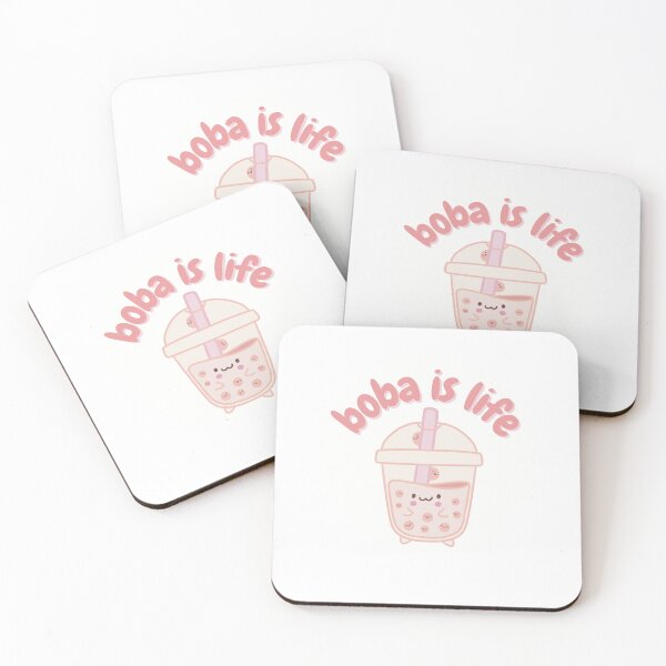 Item preview, Boba is life designed and sold by Studio aiai .