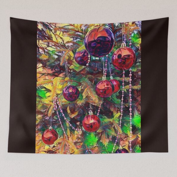 Item preview, Merry Christmas 2025 and New Year designed and sold by PinkishGlasses.
