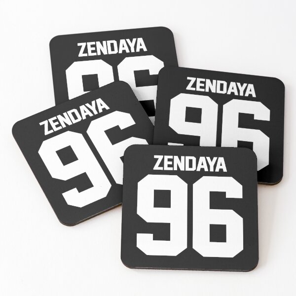 Item preview, Zendaya designed and sold by deluluhaze.