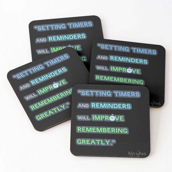 Item preview, "SETTING ..." Quote 11/25/2024 designed and sold by BJGWRDS.