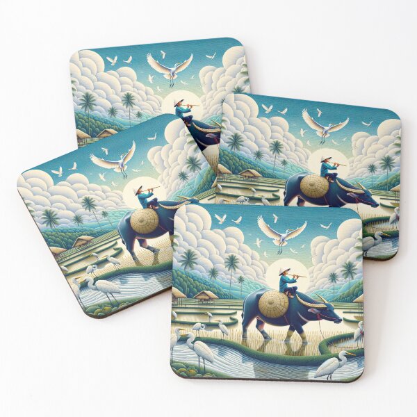 Item preview, Rice Cultivation designed and sold by M-Y-A-R-T-.