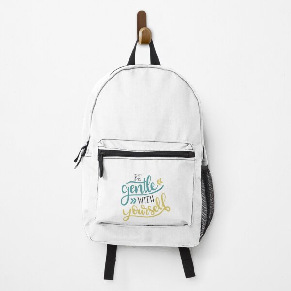 Item preview, be gentle with yourself designed and sold by ManikRaja.