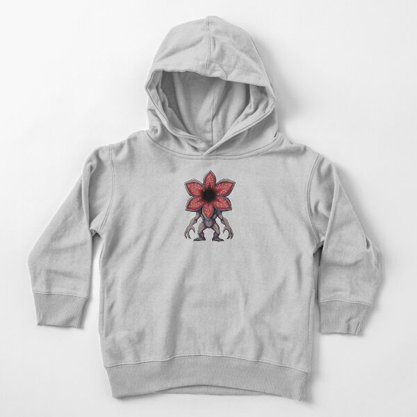 Item preview, Jacked and Hungry Demogorgon designed and sold by zombiemama.