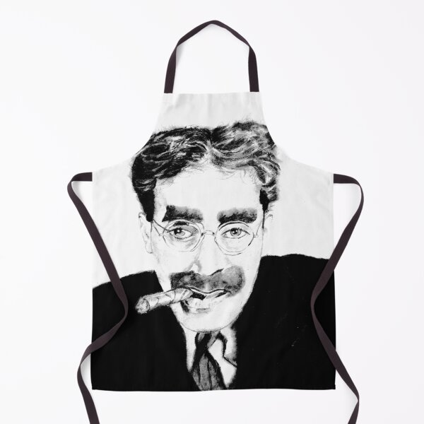 Item preview, Groucho Marx designed and sold by AllansArts.