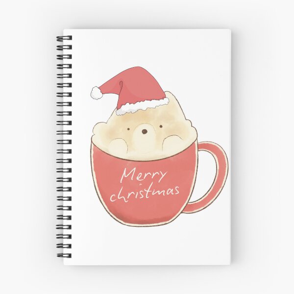 Item preview, Merry Christmas dog designed and sold by Studio aiai .