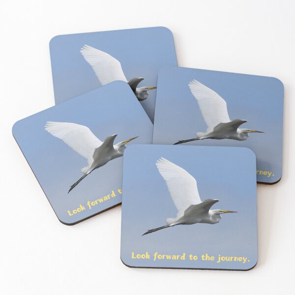 Item preview, Envision the destination. Look forward to the Journey. designed and sold by Qzmet.