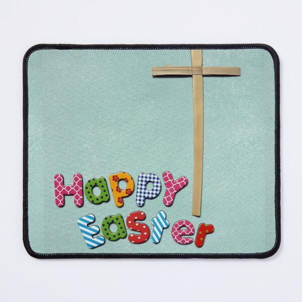 Item preview, Happy Easter designed and sold by pinkal.