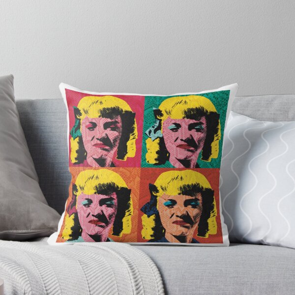 Item preview, Nelly Warhol snake designed and sold by 13E12T.