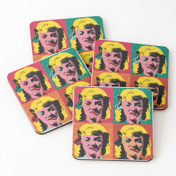 Item preview, Nelly Warhol snake designed and sold by 13E12T.
