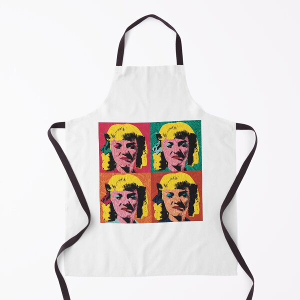 Item preview, Nelly Warhol snake designed and sold by 13E12T.