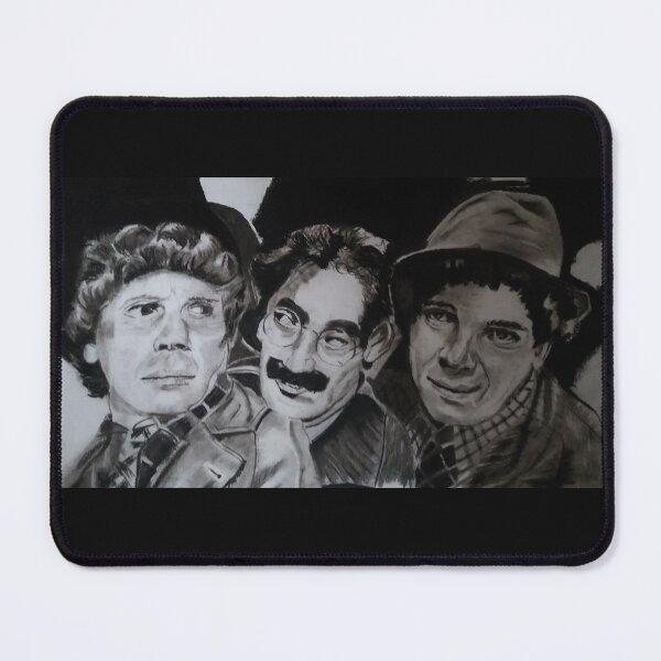 Item preview, The great Marx brothers designed and sold by AllansArts.