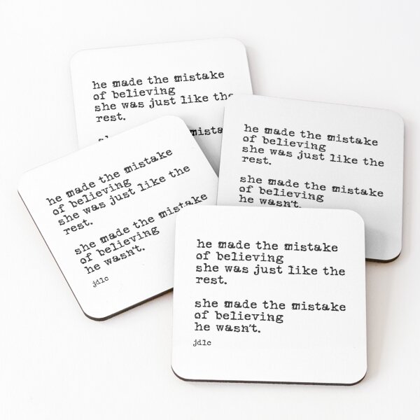 Item preview, the mistake designed and sold by jgdlc.