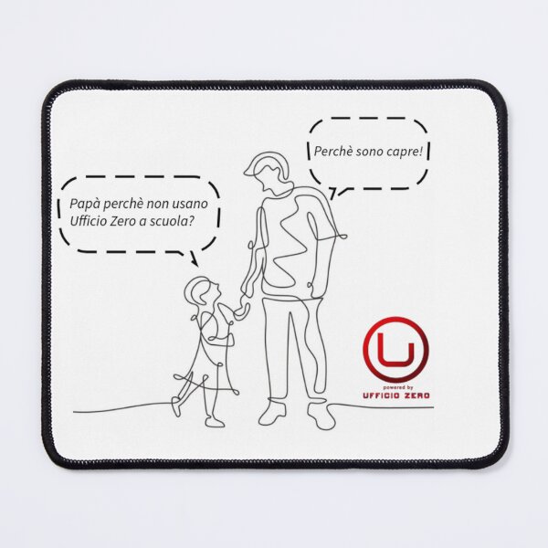 Item preview, School cartoon 2 designed and sold by ufficiozero.