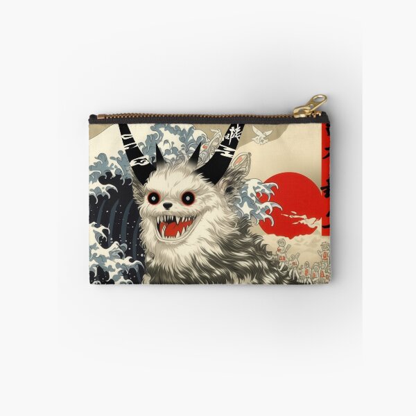 Item preview, Dogzilla Dog Japanese Art Funny Dog Gifts For Men Women Kid  designed and sold by VISIONARTIST.