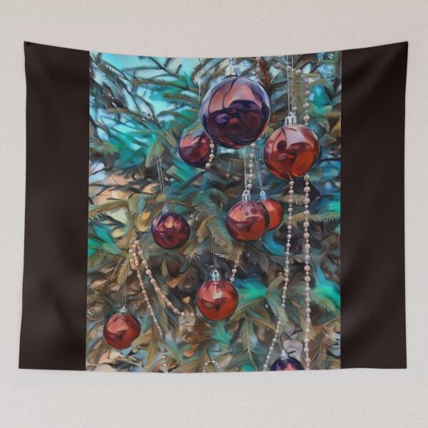 Item preview, welcome new year and Christmas 2025 designed and sold by PinkishGlasses.