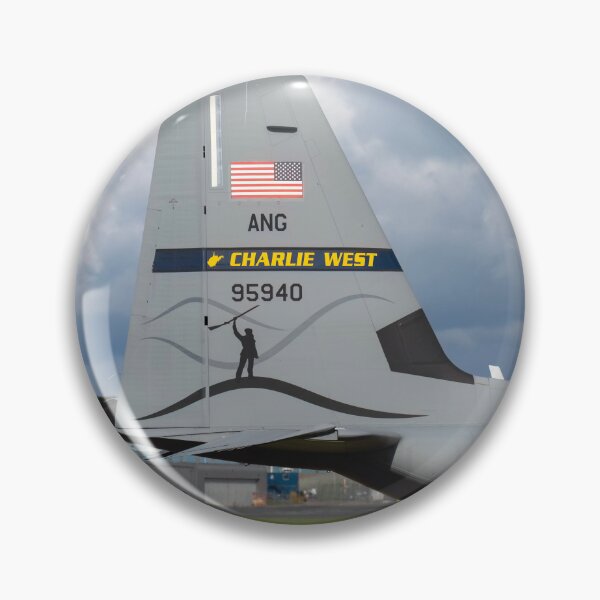 Item preview, Lockheed Martin C-130J-30 Hercules designed and sold by derekbeattie.
