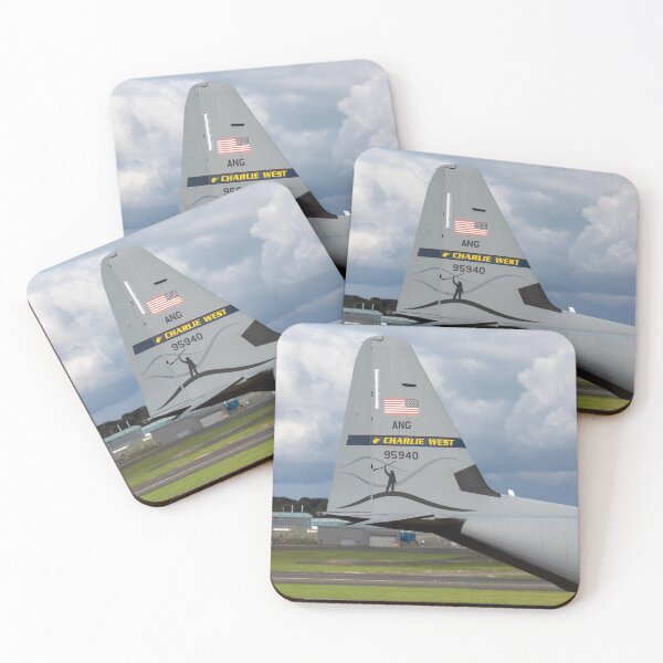 Item preview, Lockheed Martin C-130J-30 Hercules designed and sold by derekbeattie.
