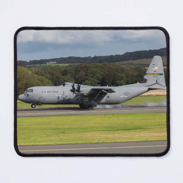 Item preview, Lockheed Martin C-130J-30 Hercules designed and sold by derekbeattie.
