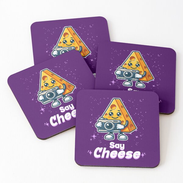 Item preview, Say Cheese designed and sold by Visual-digital.