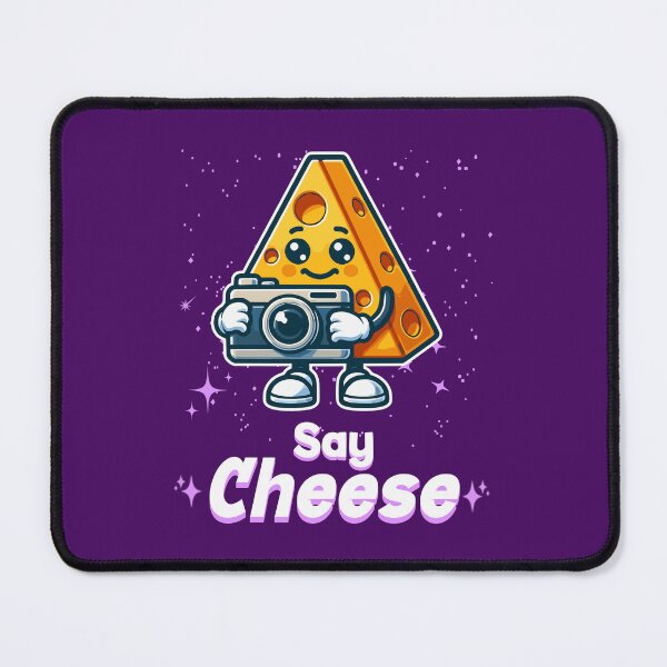 Item preview, Say Cheese designed and sold by Visual-digital.