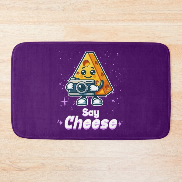 Item preview, Say Cheese designed and sold by Visual-digital.