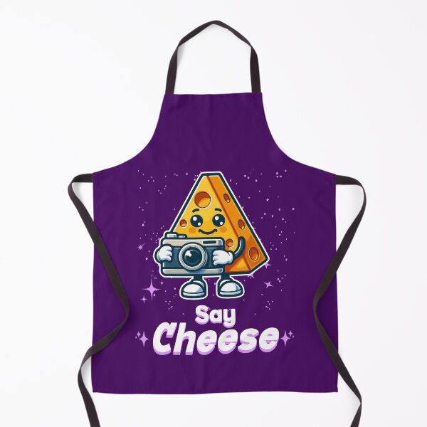 Item preview, Say Cheese designed and sold by Visual-digital.