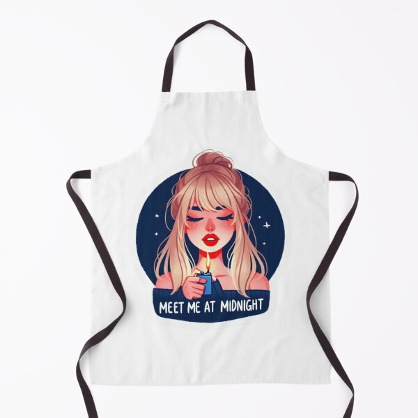 Item preview, meet me at midnight taylor swift designed and sold by blondie.simmer.