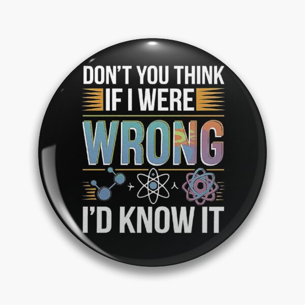 Item preview, Scientific Quote Design for Humor Enthusiasts designed and sold by love3617.