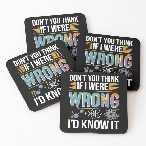 Item preview, Scientific Quote Design for Humor Enthusiasts designed and sold by love3617.
