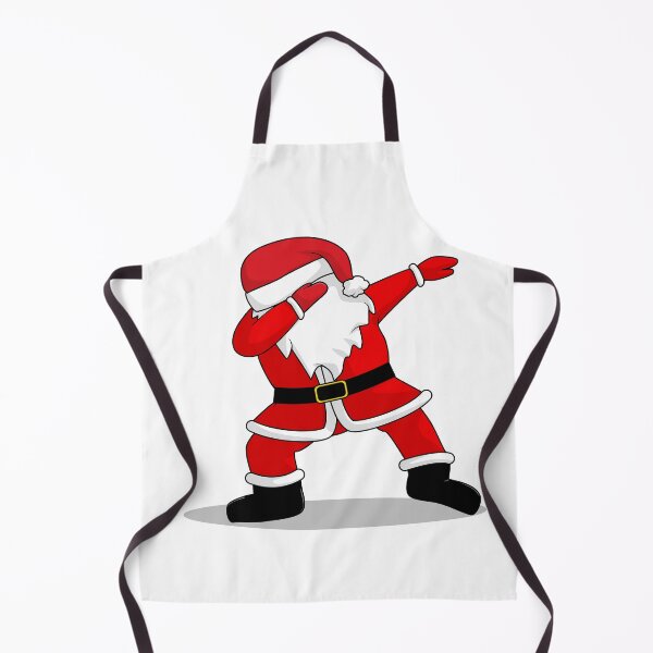 Item preview, Dabbing Santa designed and sold by DesertG.