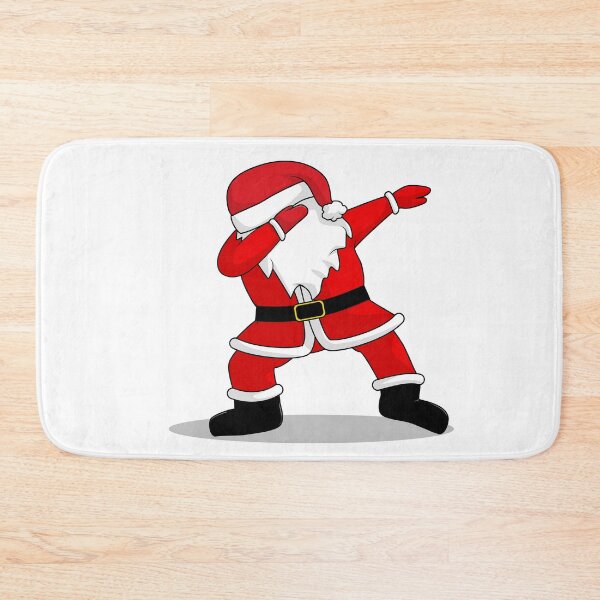 Item preview, Dabbing Santa designed and sold by DesertG.