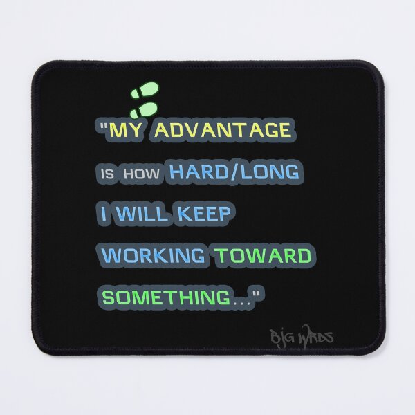 Item preview, "MY ..." Quote 11/29/2024 designed and sold by BJGWRDS.
