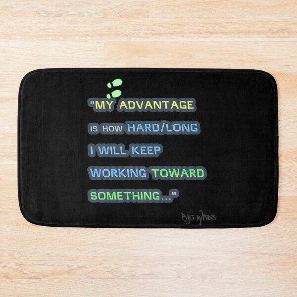 Item preview, "MY ..." Quote 11/29/2024 designed and sold by BJGWRDS.