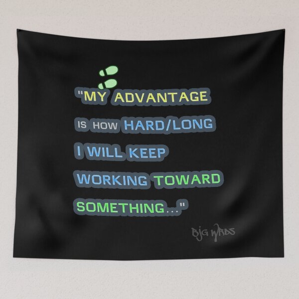 Item preview, "MY ..." Quote 11/29/2024 designed and sold by BJGWRDS.