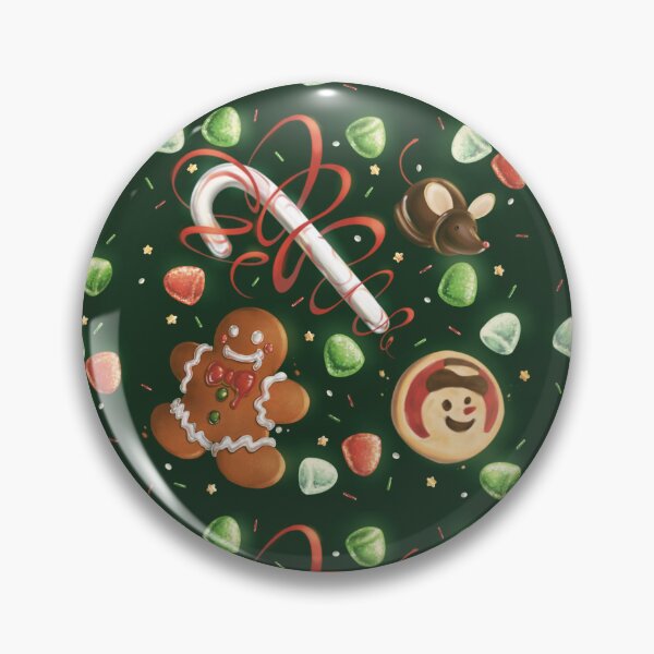 Aperçu de l'œuvre Doux souvenirs de Noël créée et vendue par TOKARO.