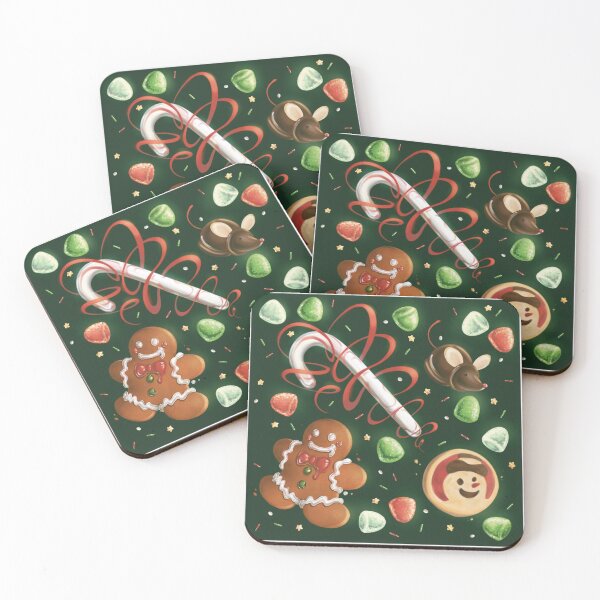 Item preview, Sweet Christmas Memories designed and sold by TOKARO.