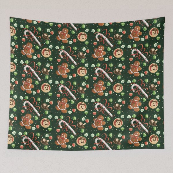Item preview, Sweet Christmas Memories designed and sold by TOKARO.