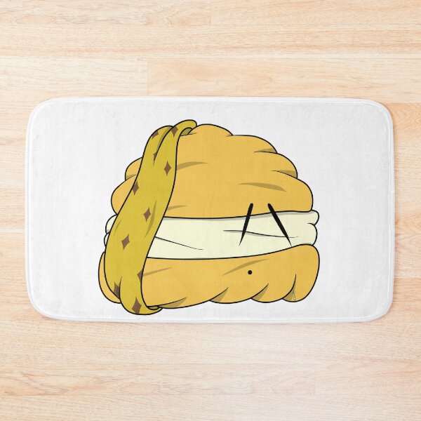 Item preview, Anime Cream Puff designed and sold by mirajaxerza.