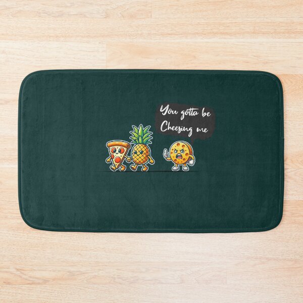 Item preview, You gotta be cheesing me designed and sold by Visual-digital.