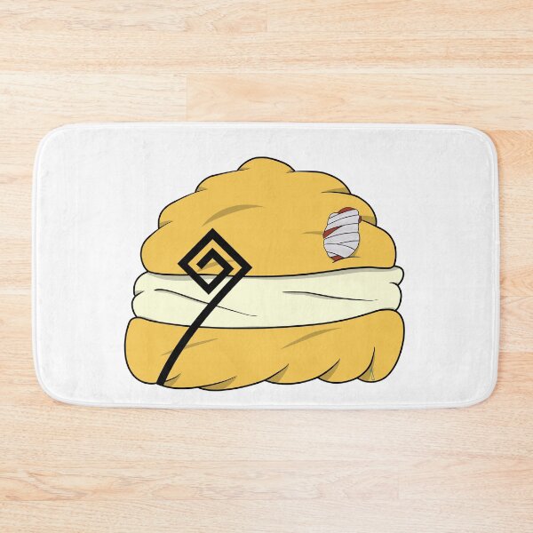 Item preview, Anime Cream Puff designed and sold by mirajaxerza.