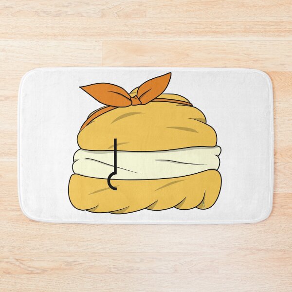 Item preview, Anime Cream Puff designed and sold by mirajaxerza.