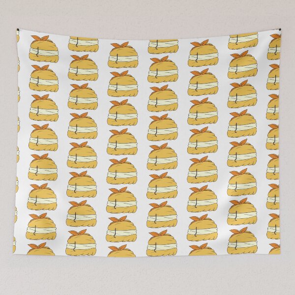 Item preview, Anime Cream Puff designed and sold by mirajaxerza.