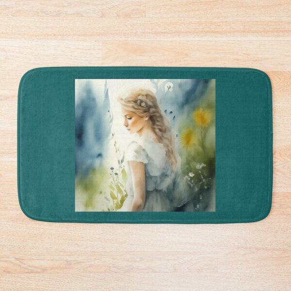 Item preview, Forest Fairy Angel designed and sold by Twittlefish.